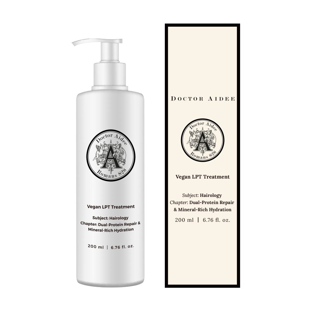 Doctor Aidee Doctor Aidee Vegan LPT Treatment