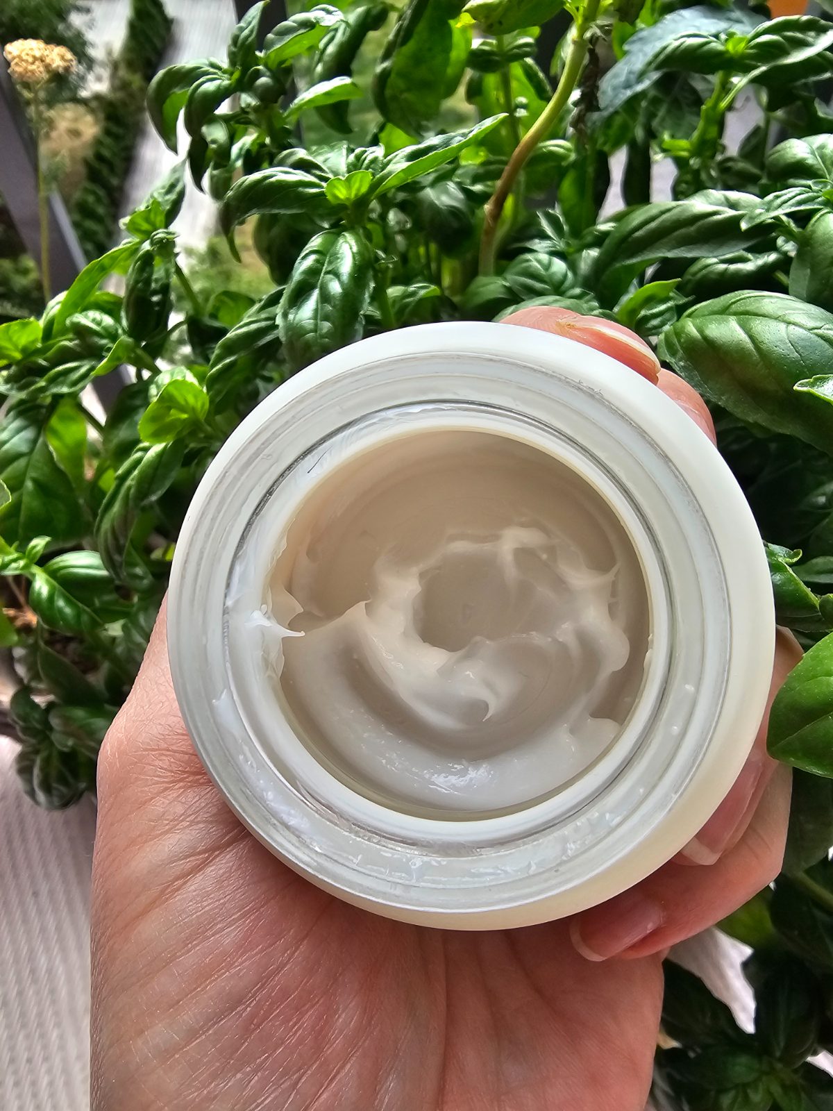 Black Rice 5 Ceramide Barrier Moisturizing Cream 2