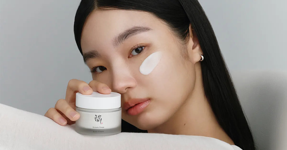 Beauty of Joseon Relief Sun: Rice + Probiotics